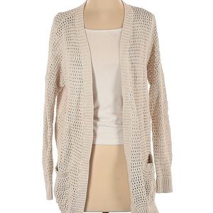 Gap Knit Cardigan Sweater Size Medium